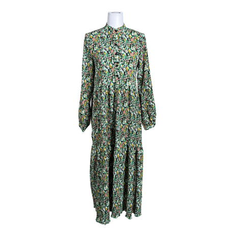 Unisex Noella - Maksikleit, suurus 34 - Roheline ()