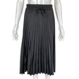 Unisex Replay - Plisseerseelik, suurus 34 - Must ()