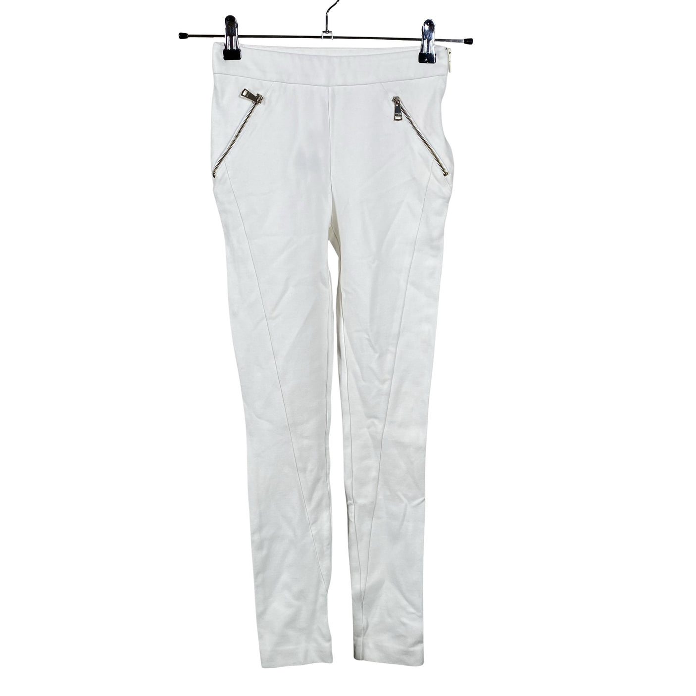 Unisex Marciano by Guess - Trikotaažist püksid, suurus 32 - Valge (1)