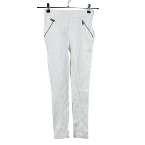Unisex Marciano by Guess - Trikotaažist püksid, suurus 32 - Valge (1)