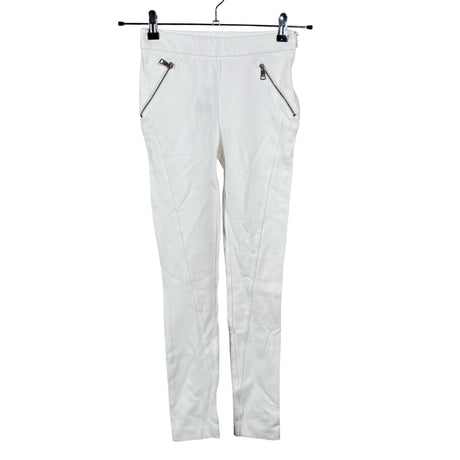 Unisex Marciano by Guess - Trikotaažist püksid, suurus 32 - Valge ()