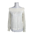 Unisex Designers Remix - Pluus, suurus 32 - Valge ()
