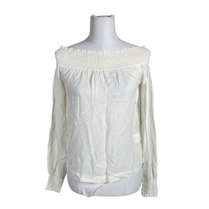 Unisex Designers Remix - Pluus, suurus 32 - Valge (1)