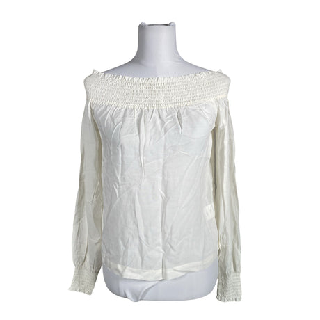 Unisex Designers Remix - Pluus, suurus 32 - Valge ()