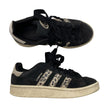 Unisex Adidas - Tennised, suurus 39 - Must ()