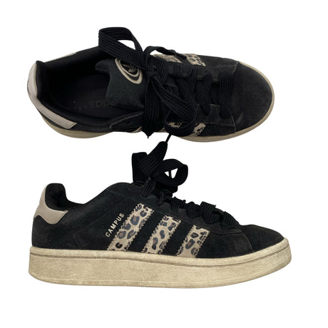 Unisex Adidas - Tennised, suurus 39 - Must ()