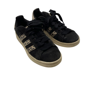Unisex Adidas - Tennised, suurus 39 - Must (2)
