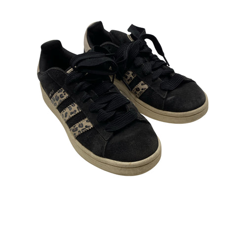 Unisex Adidas - Tennised, suurus 39 - Must (2)