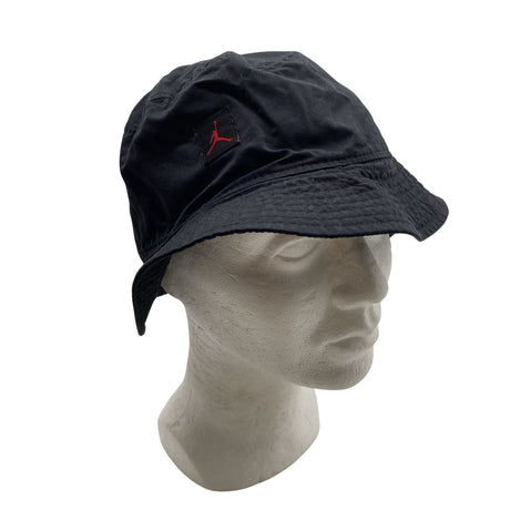 Unisex Jordan (Nike) - Suvemüts, suurus 52 - 54 cm - Must ()