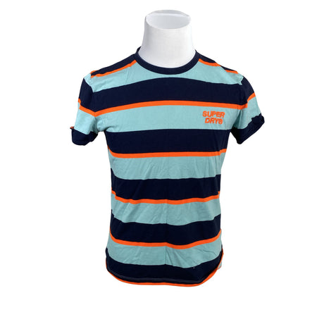 Unisex Superdry - T-särk, suurus S - Sinine ()