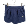 Unisex POMPdeLUX - Dressikangast seelik, suurus 110 - 116 - Sinine ()