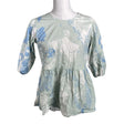 Unisex Collection - Pluus, suurus 34 - Roheline ()