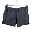Unisex Emporio Armani - Ujumispüksid, suurus M - Must ()
