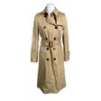 Unisex Massimo Dutti - Trentš, suurus 34 - Beige ()