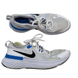 Unisex Nike - Tossud, suurus XS - Valge ()