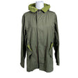 Unisex Scotch&Soda - Jope, suurus 40 - Roheline ()
