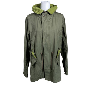 Unisex Scotch&Soda - Jope, suurus 40 - Roheline (1)