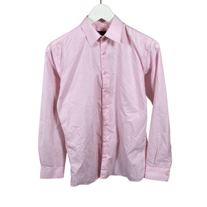 Unisex Mignelin - Triiksärk, suurus 158 - 164 - Heleroosa (1)
