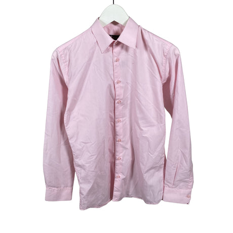 Unisex Mignelin - Triiksärk, suurus 158 - 164 - Heleroosa ()