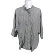 Unisex Gauhar - Pluus, suurus 38 - Hall ()