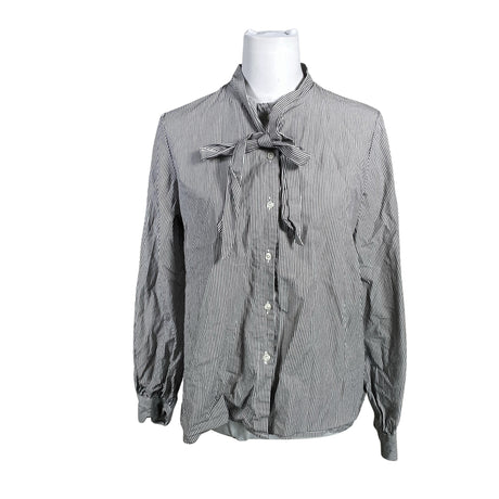 Unisex Gauhar - Pluus, suurus 40 - Hall ()