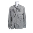 Unisex Gauhar - Pluus, suurus 40 - Hall ()