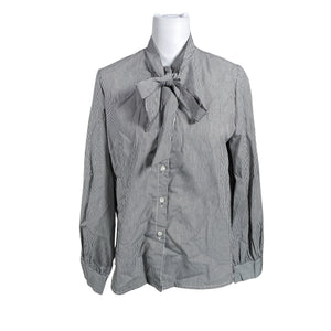 Unisex Gauhar - Pluus, suurus 40 - Hall (1)