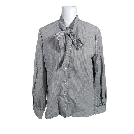 Unisex Gauhar - Pluus, suurus 40 - Hall ()