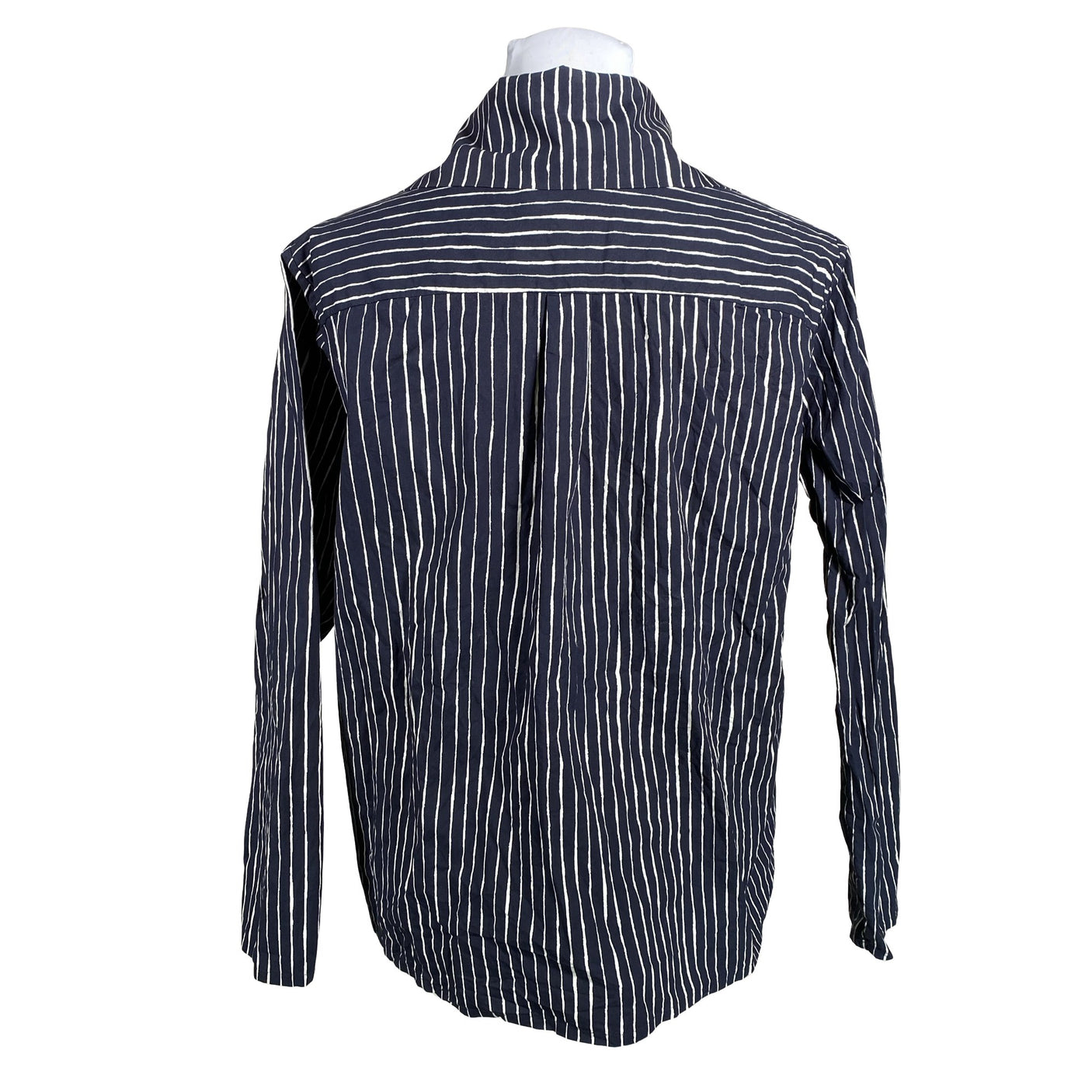 Unisex Marimekko - Pluus, suurus 40 - Must (2)