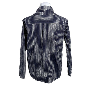 Unisex Marimekko - Pluus, suurus 40 - Must (2)