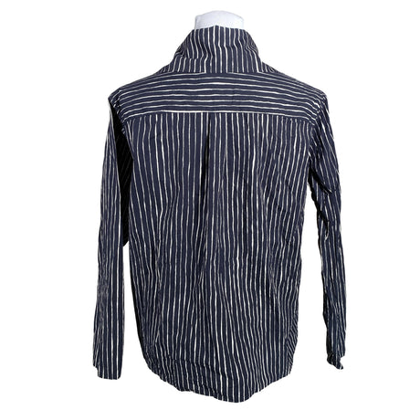 Unisex Marimekko - Pluus, suurus 40 - Must (2)