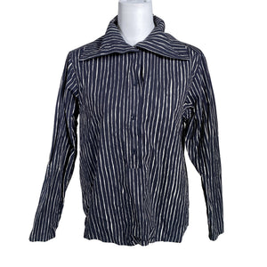 Unisex Marimekko - Pluus, suurus 40 - Must (1)