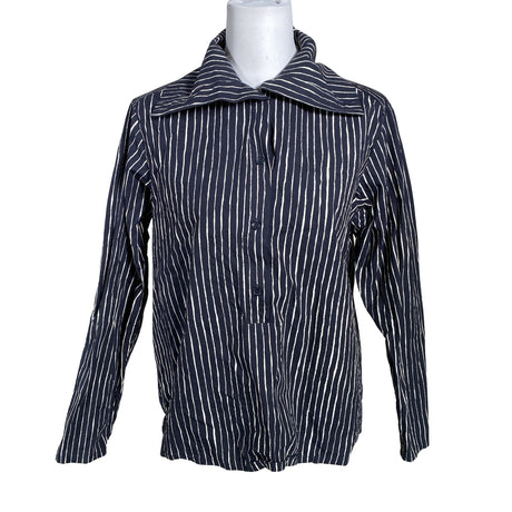 Unisex Marimekko - Pluus, suurus 40 - Must ()