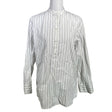 Unisex Arket - Mitteveniv tuunika, suurus 40 - Valge ()
