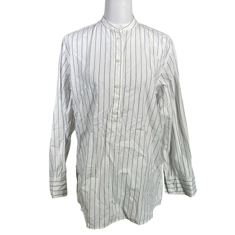 Unisex Arket - Mitteveniv tuunika, suurus 40 - Valge ()