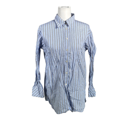 Unisex Massimo Dutti - Mitteveniv tuunika, suurus 38 - Sinine ()