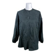 Unisex COS - Mitteveniv tuunika, suurus 40 - Roheline ()