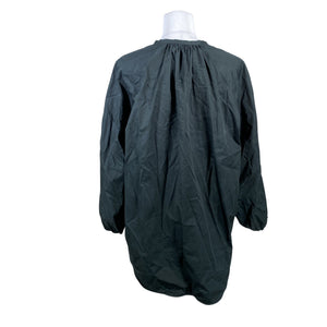 Unisex COS - Mitteveniv tuunika, suurus 40 - Roheline (2)