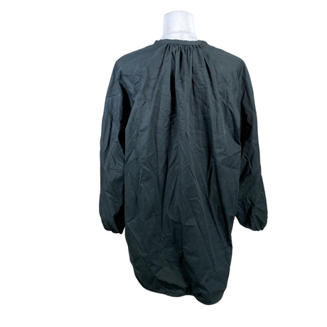 Unisex COS - Mitteveniv tuunika, suurus 40 - Roheline (2)