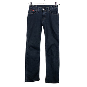 Unisex Highway Jeans - Teksad, suurus 34 - Sinine (1)