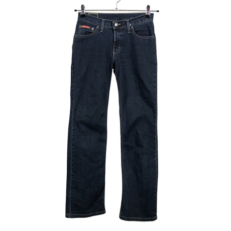 Unisex Highway Jeans - Teksad, suurus 34 - Sinine ()