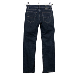Unisex Highway Jeans - Teksad, suurus 34 - Sinine (2)