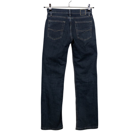 Unisex Highway Jeans - Teksad, suurus 34 - Sinine (2)