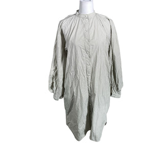 Unisex COS - Mitteveniv kleit, suurus 40 - Hall (1)