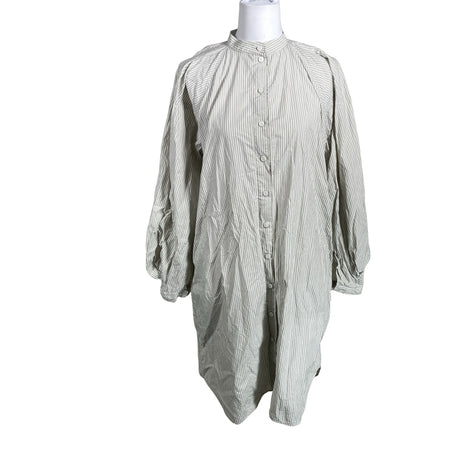 Unisex COS - Mitteveniv kleit, suurus 40 - Hall ()