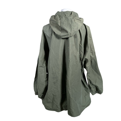 Unisex Gauhar - Jope, suurus 38 - Roheline (2)