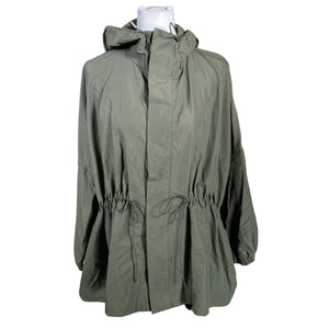 Unisex Gauhar - Jope, suurus 38 - Roheline (1)