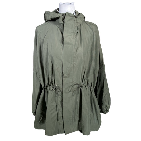 Unisex Gauhar - Jope, suurus 38 - Roheline ()