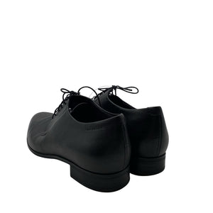 Unisex Vagabond - Igapäevased jalanõud, suurus 36 - Must (2)