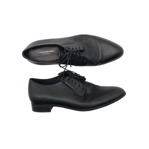 Unisex Vagabond - Igapäevased jalanõud, suurus 36 - Must (1)